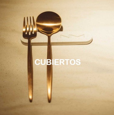 Cubiertos 
